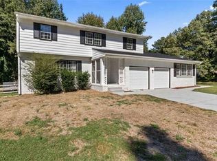 1594 Pintail Rd, Jonesboro, GA 30238