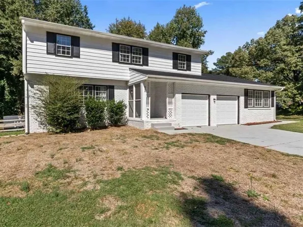 1594 Pintail Rd, Jonesboro, GA 30238