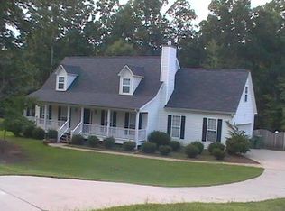 35 Hillbrook Chase, Newnan, GA 30263