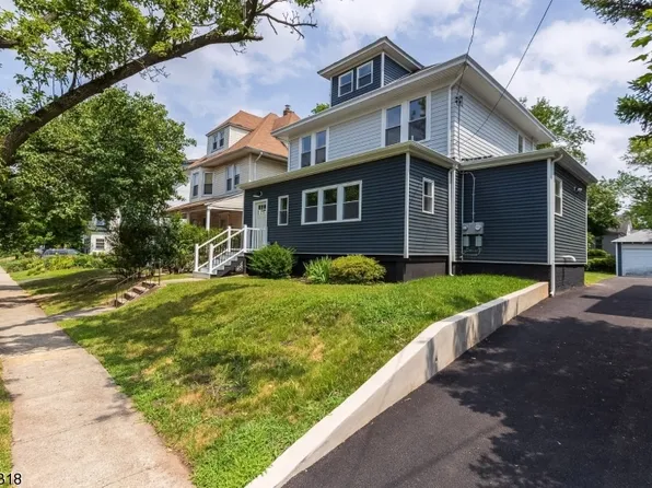 128-130 NESBIT TER, Irvington Twp., NJ 07111