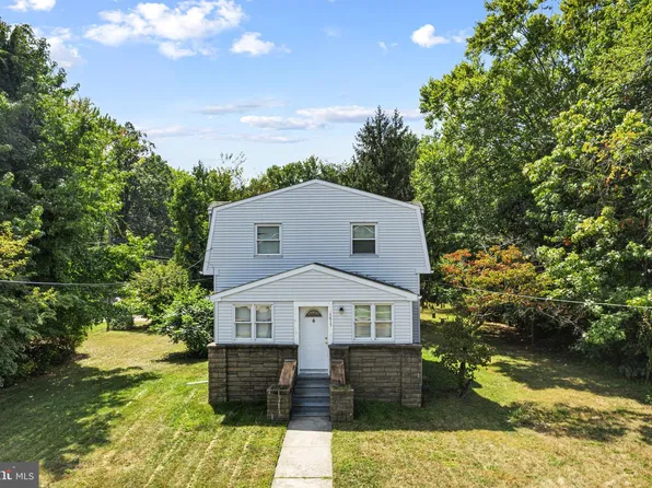 1615 Chapel Ave W, Cherry Hill, NJ 08002