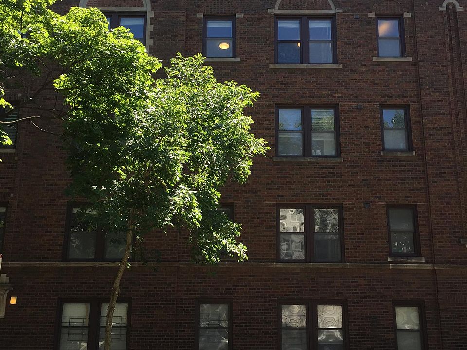 1st image of 1251 W Henderson St #3A