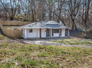 65 Bellevue Rd, Asheville, NC 28803