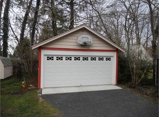 607 Church St, Bound Brook, NJ 08805