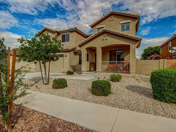 3rd image of 3382 E Aris Dr