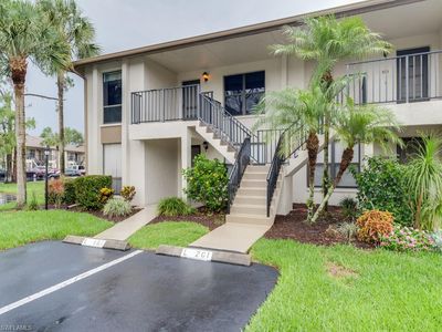 1216 Commonwealth Cir APT 201, Naples, FL, 34116