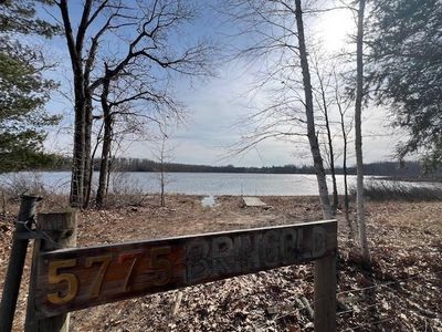 5775 S Bringold Ave, Lake, MI, 48632