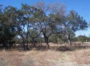 1636 Frontier, Spring Branch, TX 78070