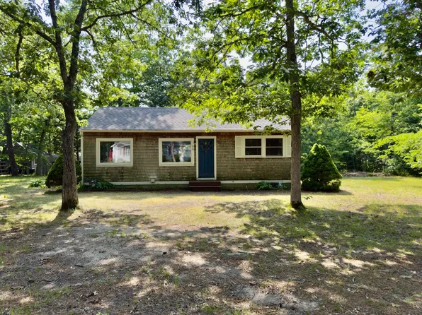 55 Lillian Road, Eastham, MA 02642