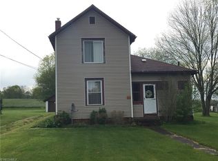 4210 Alabama Ave NW, North Lawrence, OH 44666