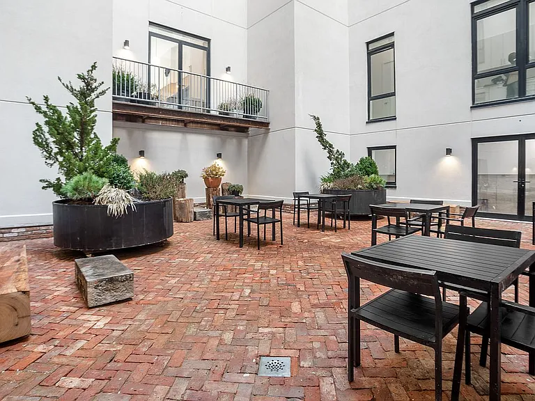 457 W 150th St #5B — Photo 16