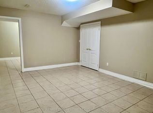 14 Chimenti Ct #BASEMENT, Markham, ON L3R 9P9