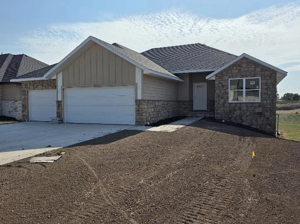 625 W Arbor Glenn Drive, Nixa, MO 65714
