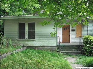 208 67th St S, Birmingham, AL 35212