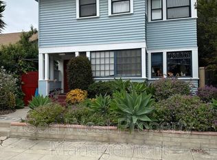 4083 Albatross St APT 1, San Diego, CA 92103