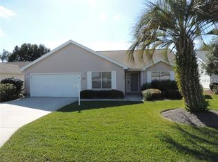 822 Miranda Way, The Villages, FL 32159
