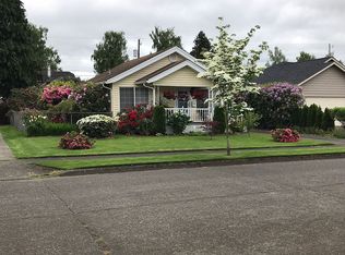 2839 Dover St, Longview, WA 98632