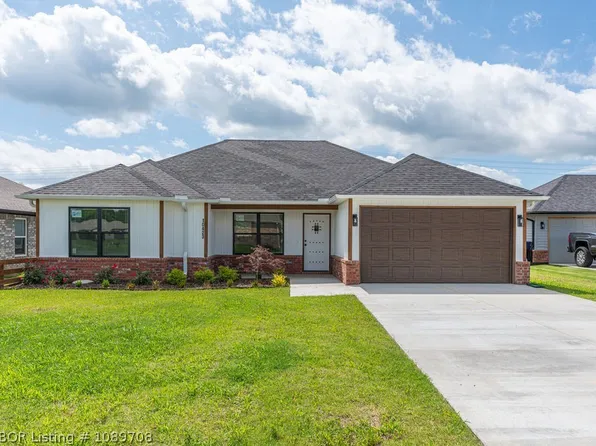 10423 Preston Ct, Fort Smith, AR 72916