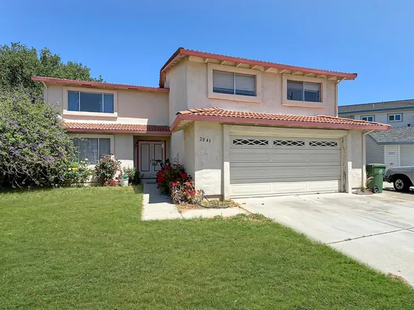2043 Shellback Pl, San Jose, CA 95133