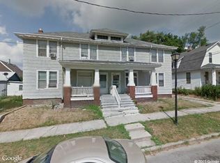 1711 Meridian St, Fort Wayne, IN 46808