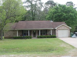 85 Deerfield Rd, Huntsville, TX 77340