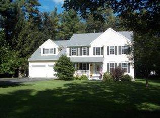 1 Rimmon Ct, Merrimack, NH 03054