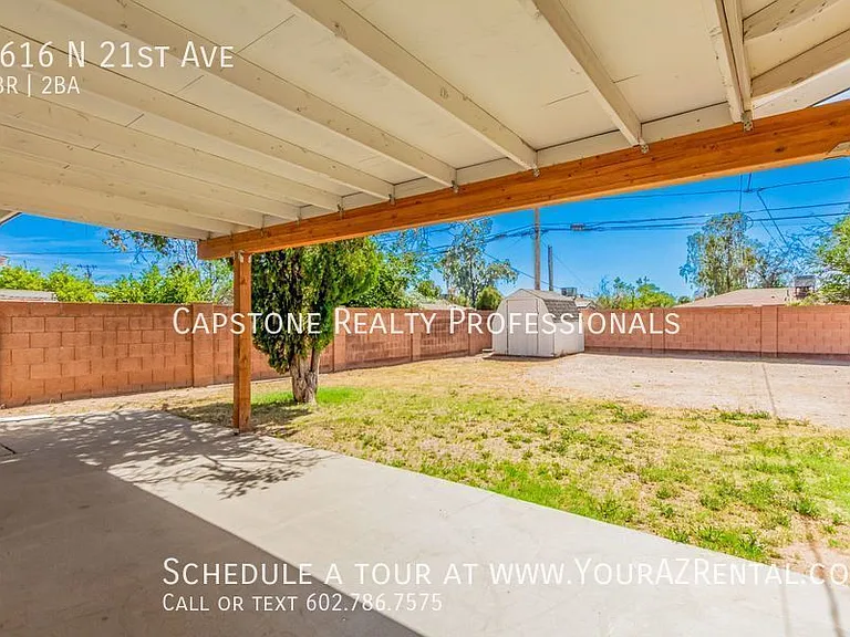 3616 N 21st Ave — Photo 19