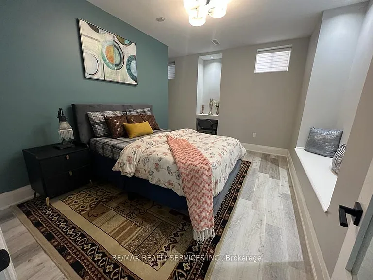 20 Malaspina Close #BASEMENT — Photo 8