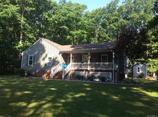 2239 Hearthstone Ct, Powhatan, VA 23139