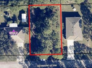 449 Denmark St SW, Palm Bay, FL 32908