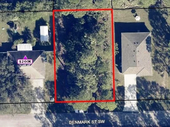 449 Denmark St SW, Palm Bay, FL 32908