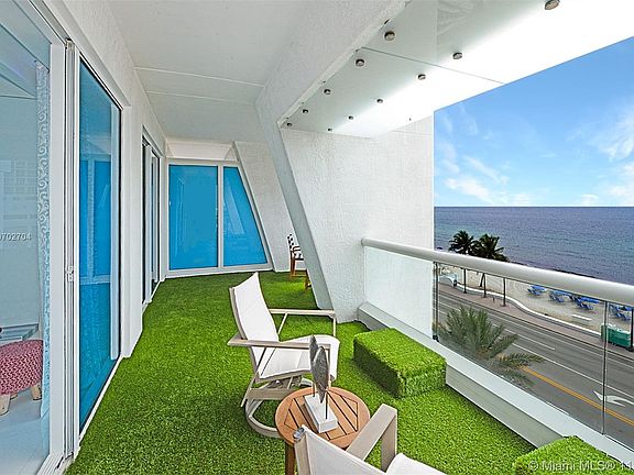 Home For Sale In The Ocean