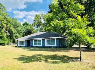 5269 NE 52nd Pl, High Springs, FL 32643