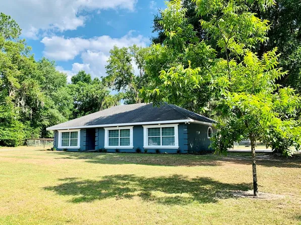 5269 NE 52nd Pl, High Springs, FL 32643