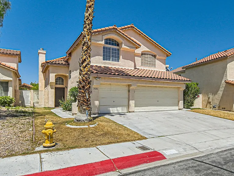 7836 Calico Flower Ave — Photo 10