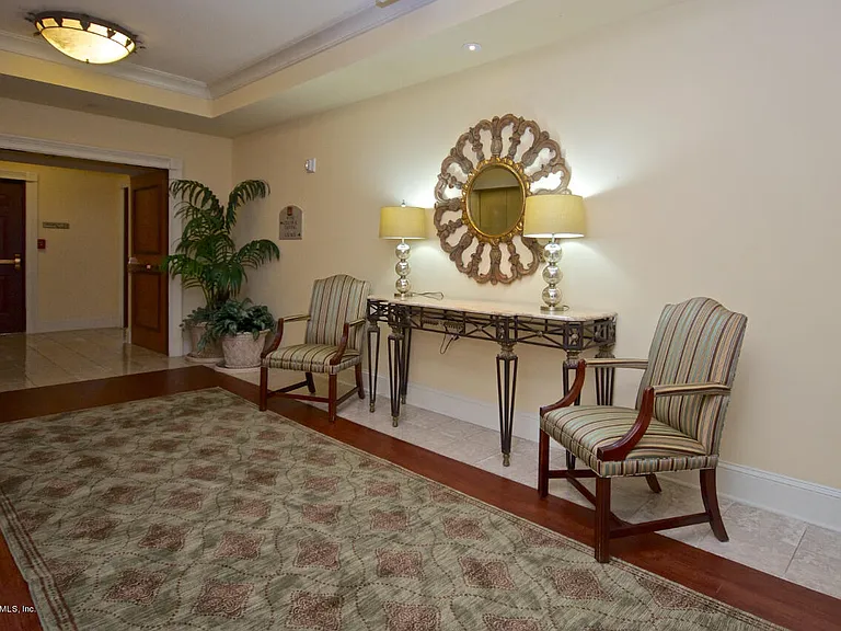400 E Bay St #504 — Photo 49
