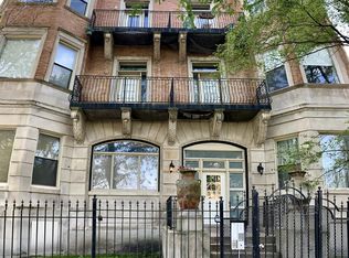5016 S King Dr APT 2W, Chicago, IL