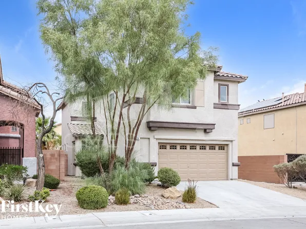 624 Brown Breeches Ave, North Las Vegas, NV 89081