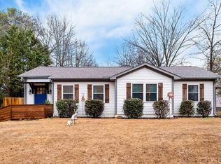 611 Hoadley Dr, Birmingham, AL 35213