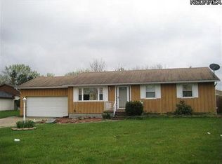 1725 Narragansett Blvd, Lorain, OH 44053