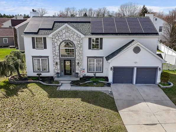 19 Tarpon Ct, Sewell, NJ 08080