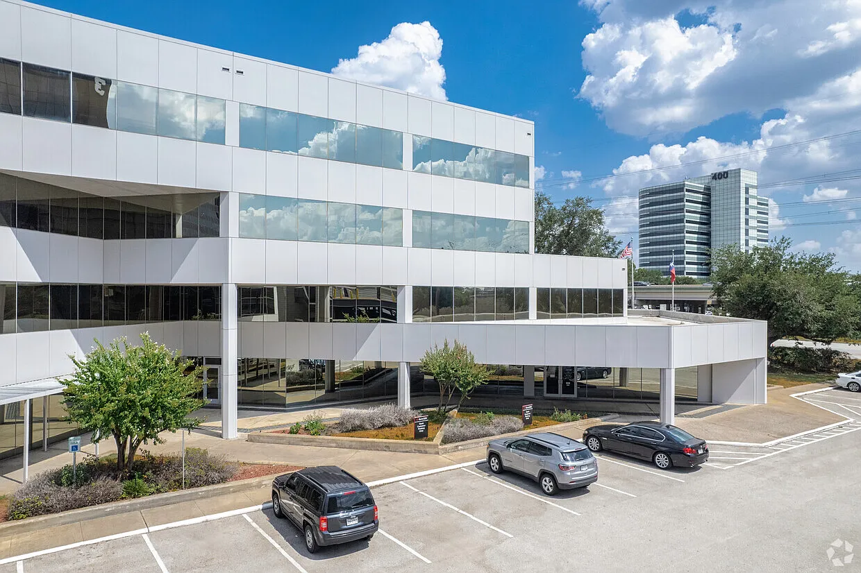 397 North Sam Houston Parkway - 110 — Photo 1