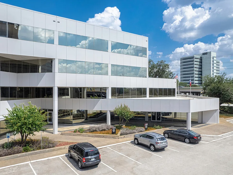 397 N Sam Houston Pkwy W #110