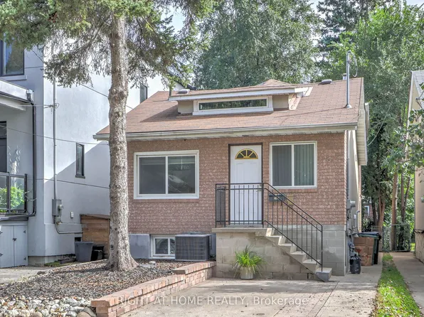243 Coleridge Ave, Toronto, ON M4C 4J2