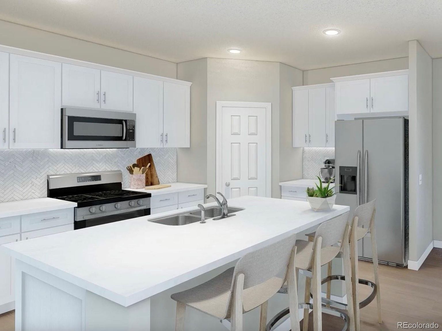 1841 S De Gaulle Court