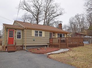 14 Emerton Ave, Randolph, MA 02368