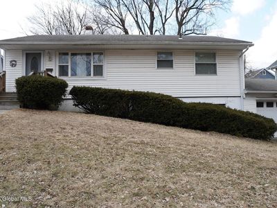 39 Glenwood Street, Albany, NY, 12208