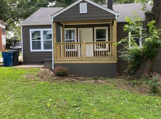 1458 Elizabeth Ln, East Pt, GA