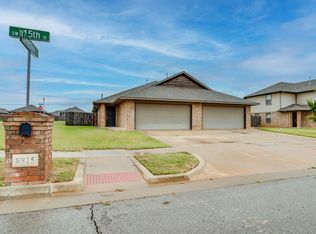 8815 SW 45th St, Oklahoma City, OK 73179
