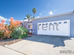 4635 Hidalgo Ave, San Diego, CA 92117